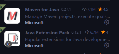 maveninstall